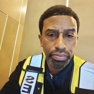 Meet your Posher, Chris charles